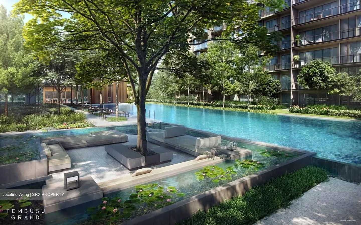 Tembusu Grand (D15), Condominium #558410731